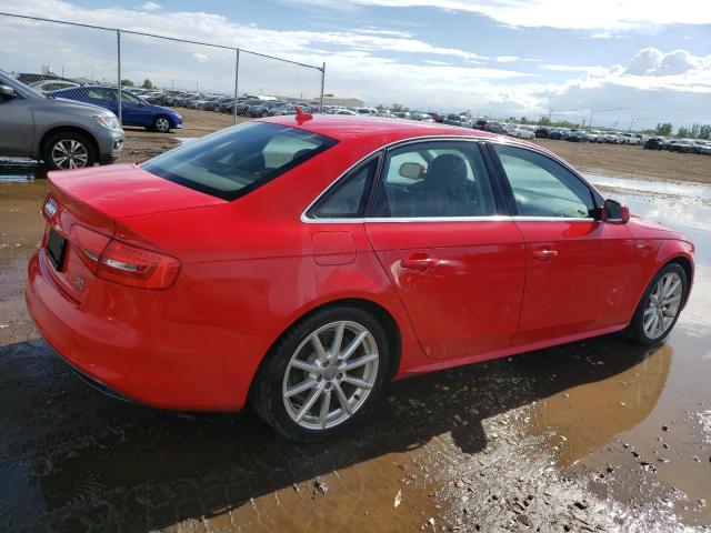 Photo 3 from auction – 2015 AUDI A4 PREMIUM with VIN WAUFFAFL6FN046084