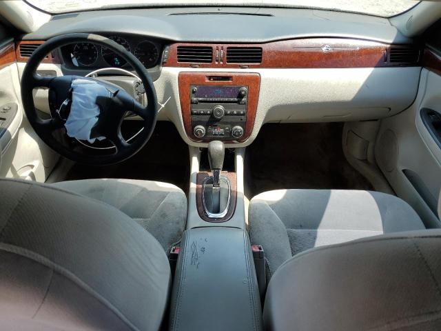 Photo 8 from auction – 2008 CHEVROLET IMPALA LT with VIN 2G1WT58K189143568