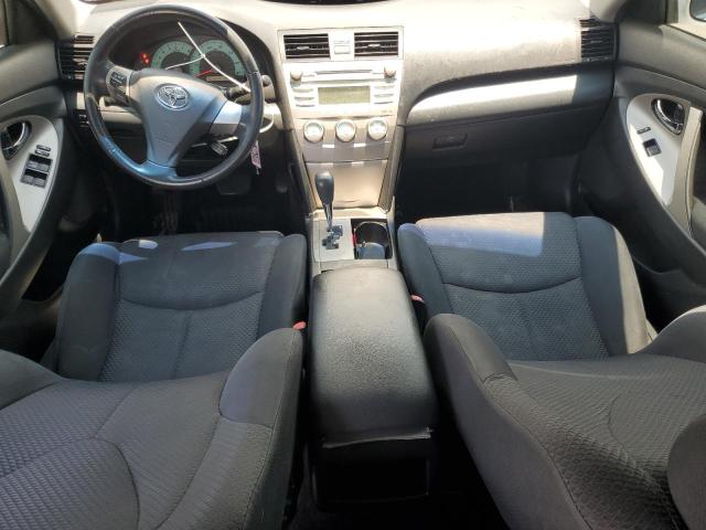 Photo 8 from auction – 2009 TOYOTA CAMRY BASE with VIN 4T1BE46K39U865332