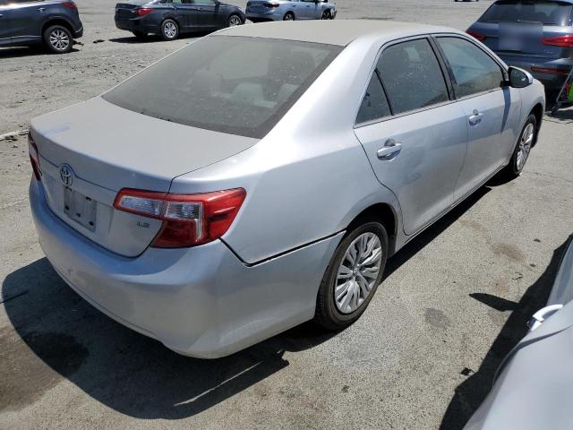 Photo 3 from auction – 2012 TOYOTA CAMRY with VIN 4T1BF1FK4CU117112