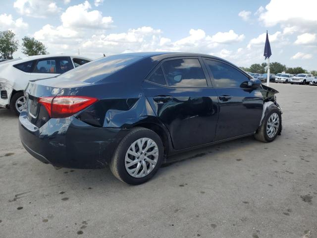 Photo 3 from auction – 2017 TOYOTA COROLLA L with VIN 5YFBURHE1HP710799