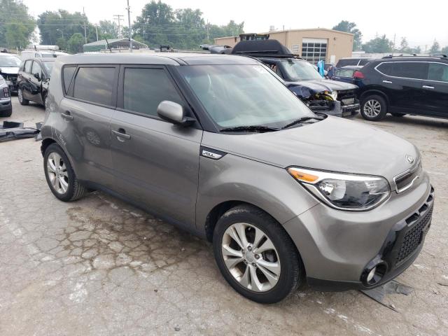 Photo 4 from auction – 2016 KIA SOUL + with VIN KNDJP3A57G7327654