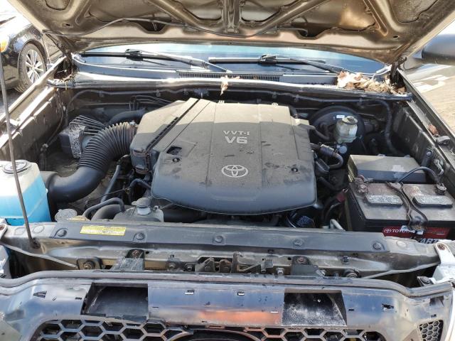 صورة رقم 11 من المزاد - 2011 TOYOTA TACOMA DOU مع VIN 3TMLU4EN5BM080733