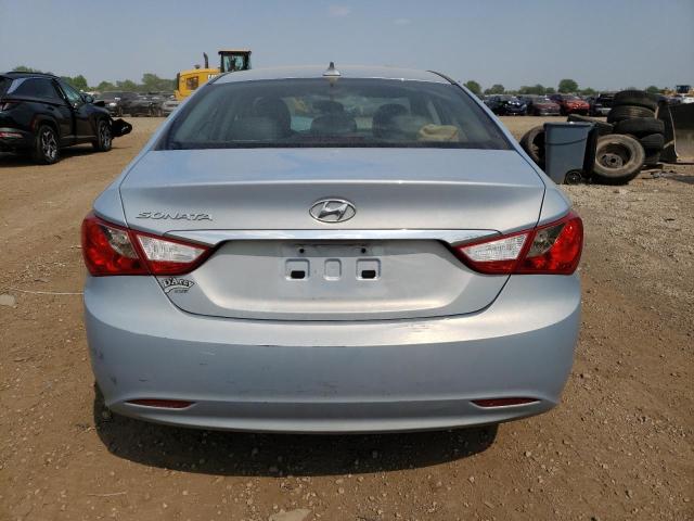Photo 6 from auction – 2013 HYUNDAI SONATA GLS with VIN 5NPEB4AC8DH520097