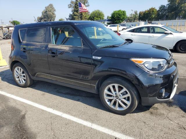 Photo 4 from auction – 2019 KIA SOUL + with VIN KNDJP3A58K7004139