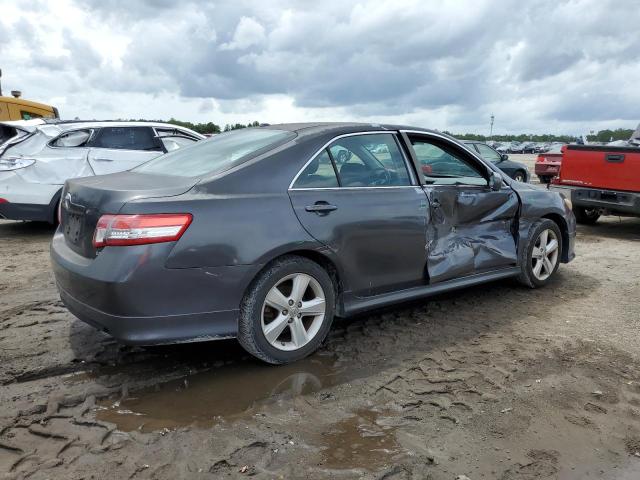 Photo 3 from auction – 2010 TOYOTA CAMRY BASE with VIN 4T1BF3EK9AU037296