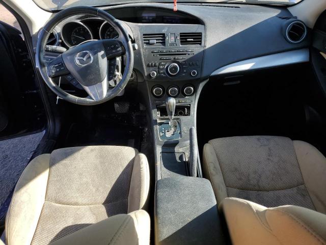 Photo 8 from auction – 2012 MAZDA 3 S with VIN JM1BL1L5XC1584922
