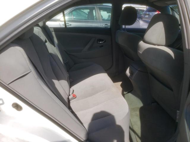 Photo 10 from auction – 2007 TOYOTA CAMRY CE with VIN 4T1BE46K47U713637