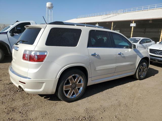 Photo 3 from auction – 2012 GMC ACADIA DEN with VIN 1GKKRTED6CJ183922