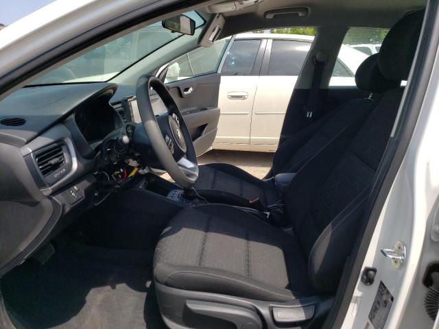 Photo 7 from auction – 2019 KIA RIO S with VIN 3KPA24AB3KE197942
