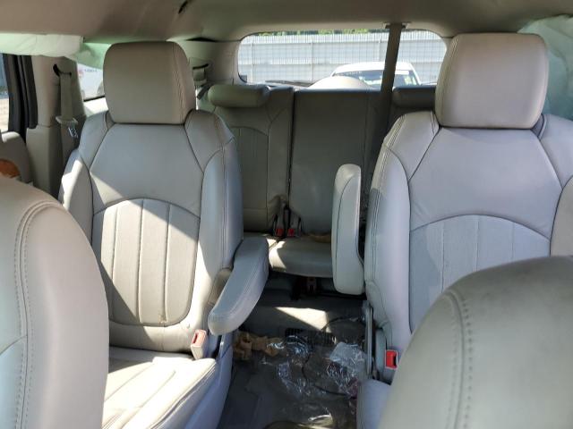 Photo 10 from auction – 2012 BUICK ENCLAVE with VIN 5GAKRCED6CJ366976