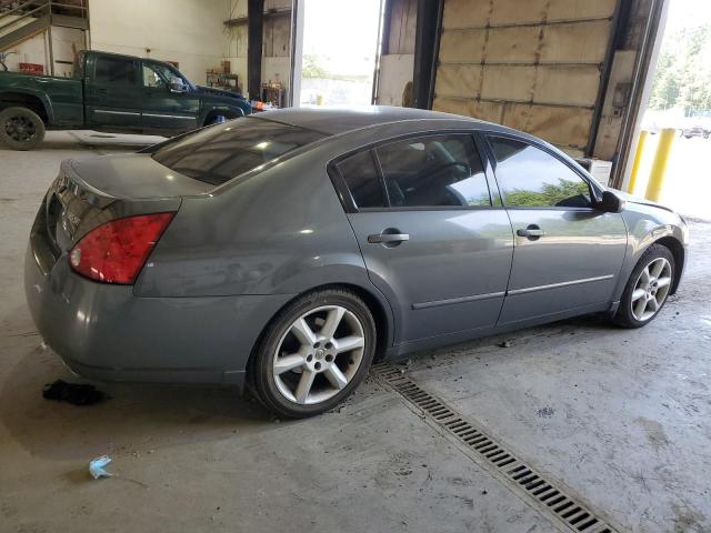Photo 3 from auction – 2006 NISSAN MAXIMA SE with VIN 1N4BA41E96C823157