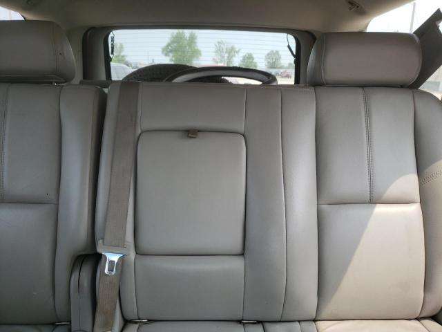 Photo 10 from auction – 2007 GMC YUKON with VIN 1GKFC13J97R333741