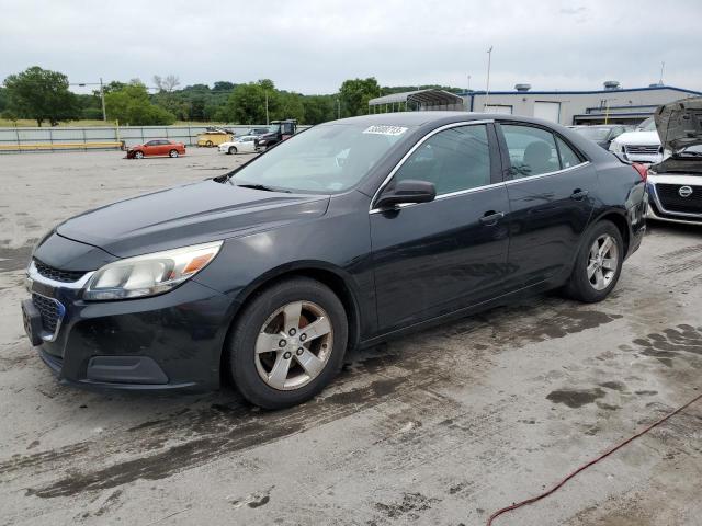 CHEVROLET MALIBU LS 2014 z numerem VIN 1G11B5SL2EF267480 - Zdjęcie z aukcji