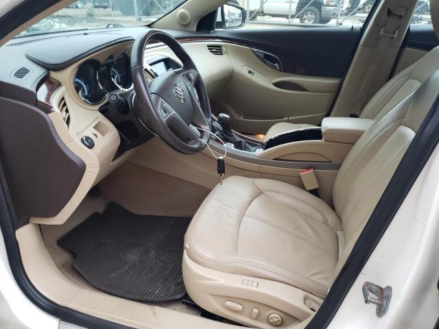 Photo 7 from auction – 2012 BUICK LACROSSE P with VIN 1G4GD5ERXCF336100