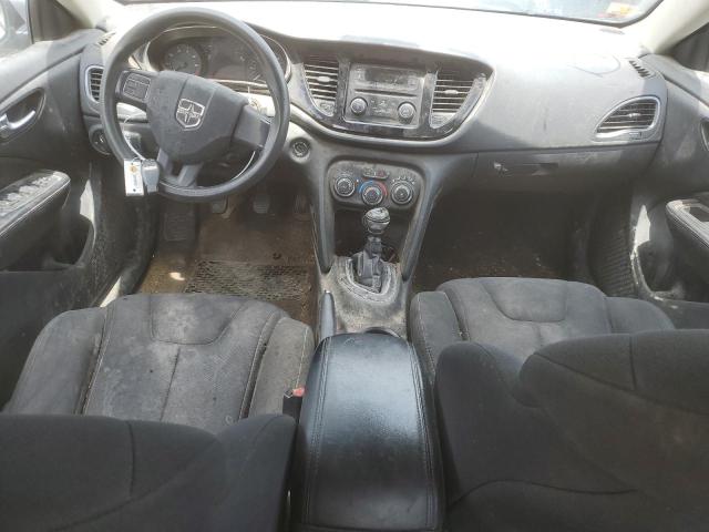 Photo 8 from auction – 2013 DODGE DART SE with VIN 1C3CDFAA4DD224161