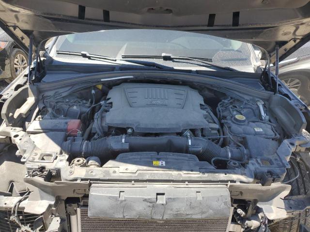 Photo 11 from auction – 2018 LAND ROVER RANGE ROVE with VIN SALYB2RV0JA720314