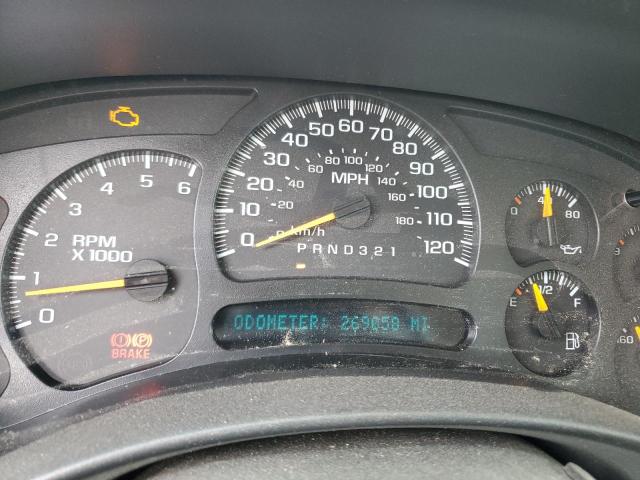 Photo 9 from auction – 2006 CHEVROLET SILVERADO with VIN 1GCEC19V06Z222818