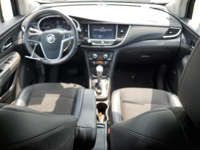 Photo 8 from auction – 2018 BUICK ENCORE PRE with VIN KL4CJFSM9JB627065