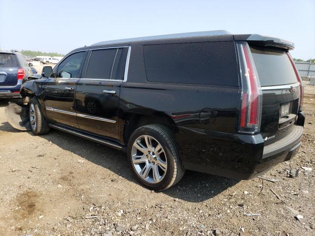 Photo 2 from auction – 2015 CADILLAC ESCALADE E with VIN 1GYS4TKJ7FR518030