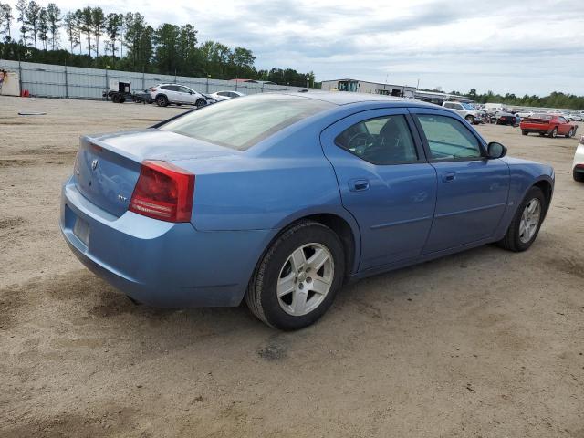Photo 3 from auction – 2007 DODGE CHARGER SE with VIN 2B3KA43G97H677013