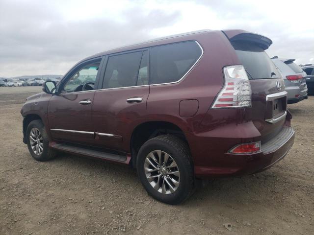 Zdjęcie 2 z aukcji – 2014 LEXUS GX 460 PRE z VIN JTJJM7FX4E5087690