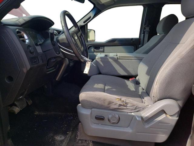 Photo 7 from auction – 2012 FORD F150 SUPER with VIN 1FTFX1ETXCFB70415