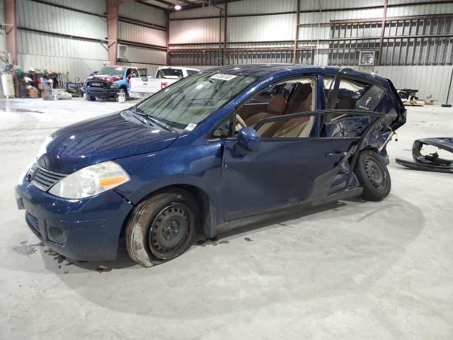 NISSAN VERSA S 2009 with VIN 3N1BC13E69L355111 - Photo from auction