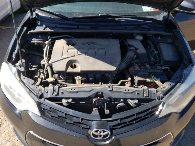 Zdjęcie 11 z aukcji – 2015 TOYOTA COROLLA L z VIN 2T1BURHE1FC360264
