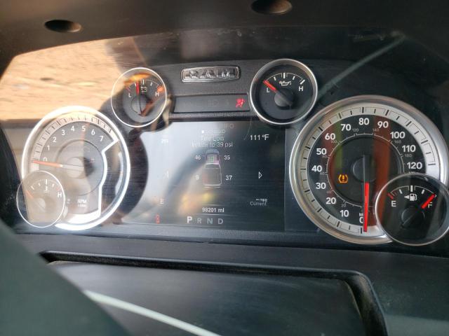 Photo 9 from auction – 2016 RAM 1500 SLT with VIN 1C6RR6LT1GS127982