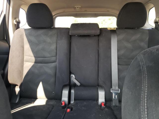 Photo 10 from auction – 2015 NISSAN ROGUE S with VIN 5N1AT2MM9FC846179