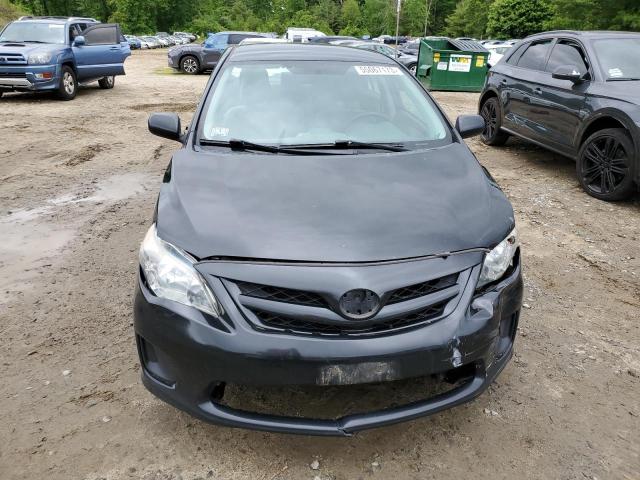 Photo 5 from auction – 2012 TOYOTA COROLLA BA with VIN 2T1BU4EE4CC913900