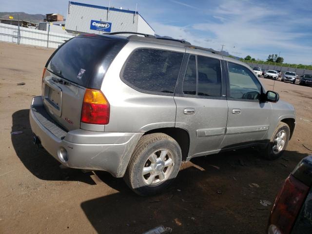 Photo 3 from auction – 2003 GMC ENVOY with VIN 1GKDT13S132126070