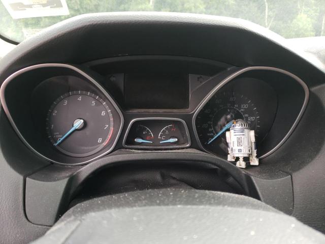 Photo 9 from auction – 2013 FORD FOCUS SE with VIN 1FADP3F2XDL363195