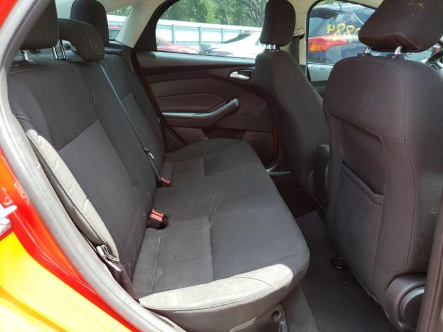 Photo 10 from auction – 2016 FORD FOCUS SE with VIN 1FADP3FE3GL402529