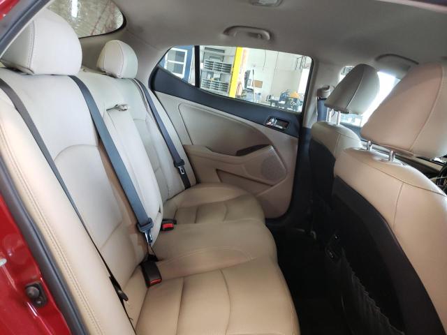 Photo 10 from auction – 2012 KIA OPTIMA EX with VIN 5XXGN4A78CG064356