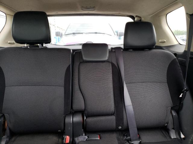 Photo 10 from auction – 2013 MITSUBISHI OUTLANDER with VIN JA4JT3AW1DU020492