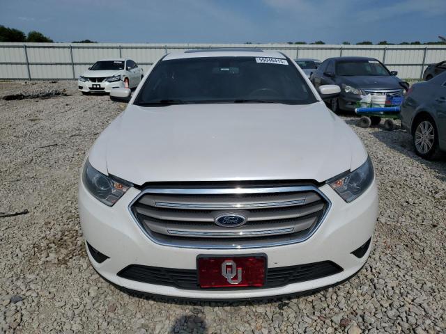 Photo 5 from auction – 2013 FORD TAURUS SEL with VIN 1FAHP2E92DG167187