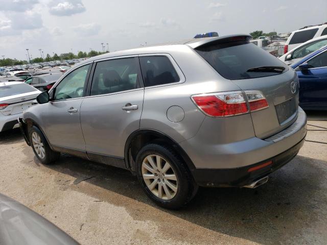 Photo 2 from auction – 2010 MAZDA CX-9 with VIN JM3TB3MV0A0212274