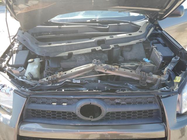 Снимка 12 от търг – 2012 TOYOTA RAV4 с VIN 2T3BF4DV5CW184906
