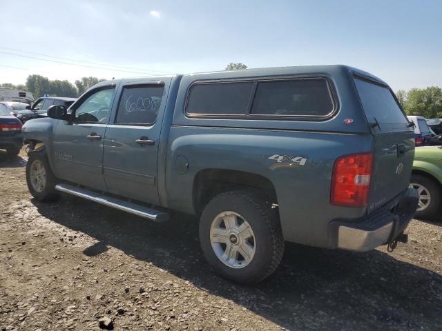 Photo 2 from auction – 2009 CHEVROLET SILVERADO with VIN 3GCEK13C19G263473