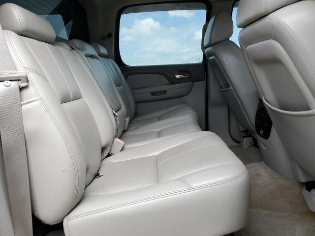 Photo 10 from auction – 2007 CHEVROLET AVALANCHE with VIN 3GNFK12357G186410