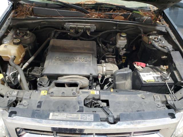 Photo 12 from auction – 2012 FORD ESCAPE LIM with VIN 1FMCU0EG5CKC60163