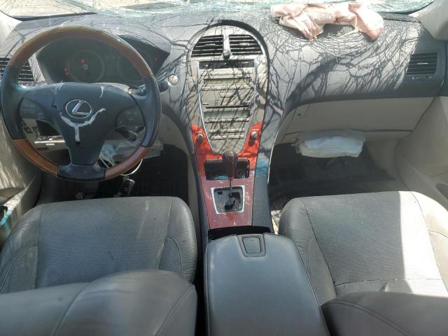 Photo 8 from auction – 2007 LEXUS ES 350 with VIN JTHBJ46G472009623