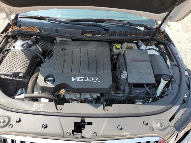 Фото 11 с аукциона – 2016 BUICK LACROSSE с VIN 1G4GB5G33GF280649