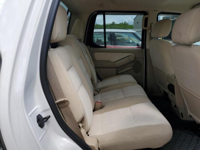 Photo 10 from auction – 2008 FORD EXPLORER S with VIN 1FMEU51E58UA31679