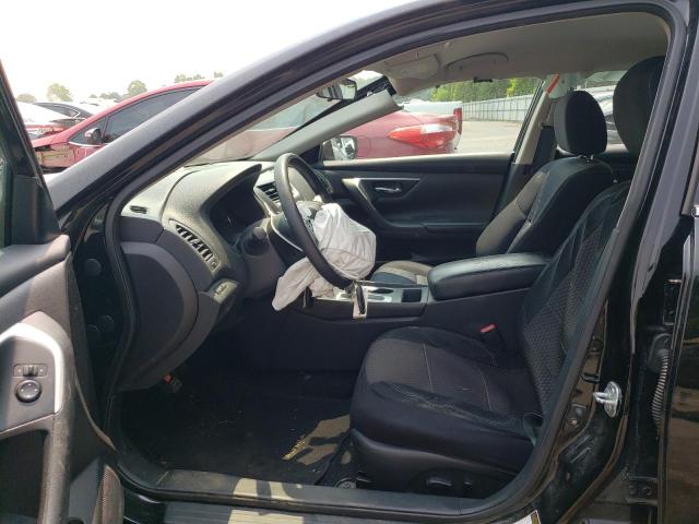 Photo 7 from auction – 2016 NISSAN ALTIMA 2.5 with VIN 1N4AL3AP2GC146164
