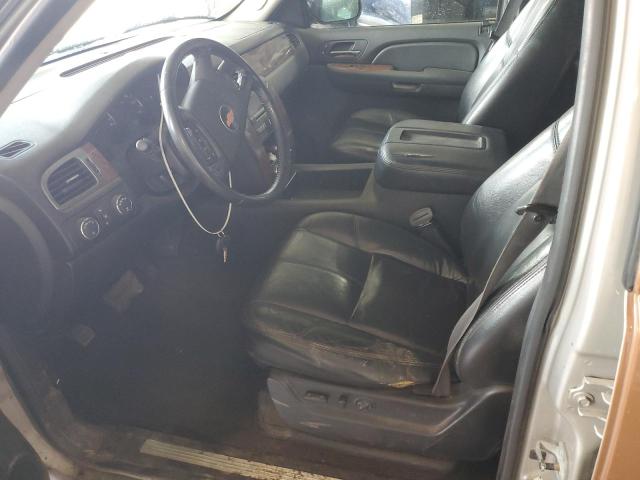 Photo 7 from auction – 2007 CHEVROLET AVALANCHE with VIN 3GNFK12377G112311