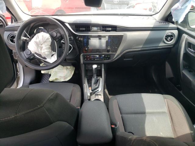 Photo 8 from auction – 2018 TOYOTA COROLLA L with VIN 5YFBURHE3JP754941