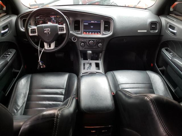 Photo 8 from auction – 2014 DODGE CHARGER R/ with VIN 2C3CDXCT1EH238074